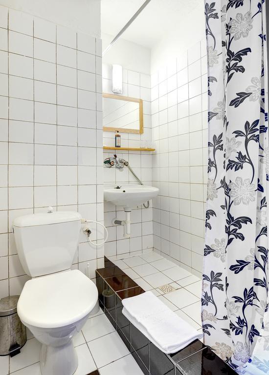 Horska Ubytovna Hrebienok Vysoké Tatry Zimmer foto